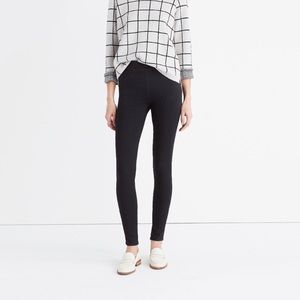 Madewell “The Anywhere Jean”